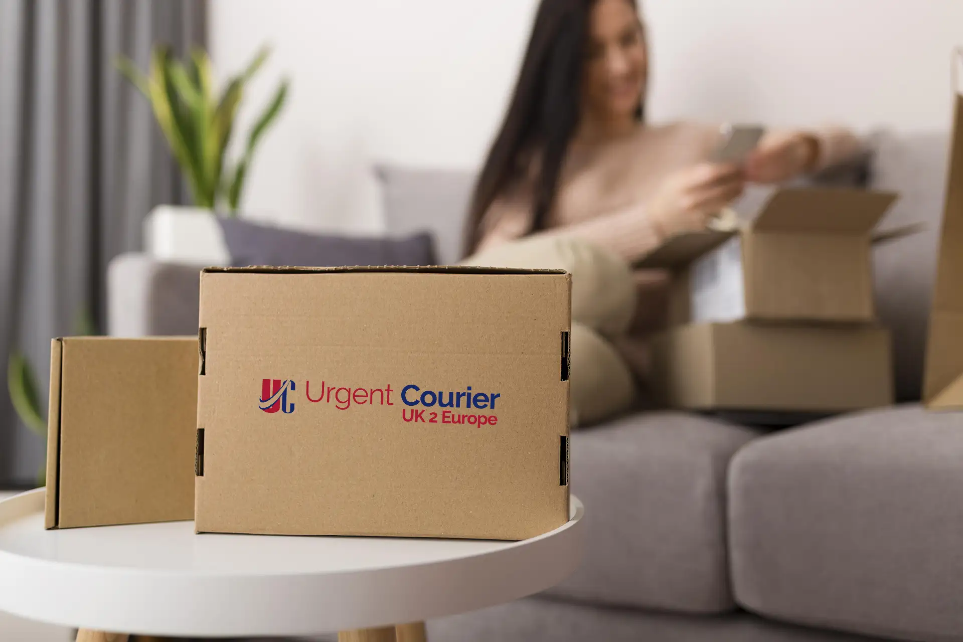 woman-unboxing-different-packages-from-cyber-monday-sales