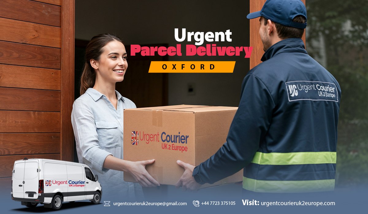 urgent-courier-service