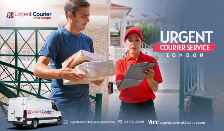 urgent-courier-london
