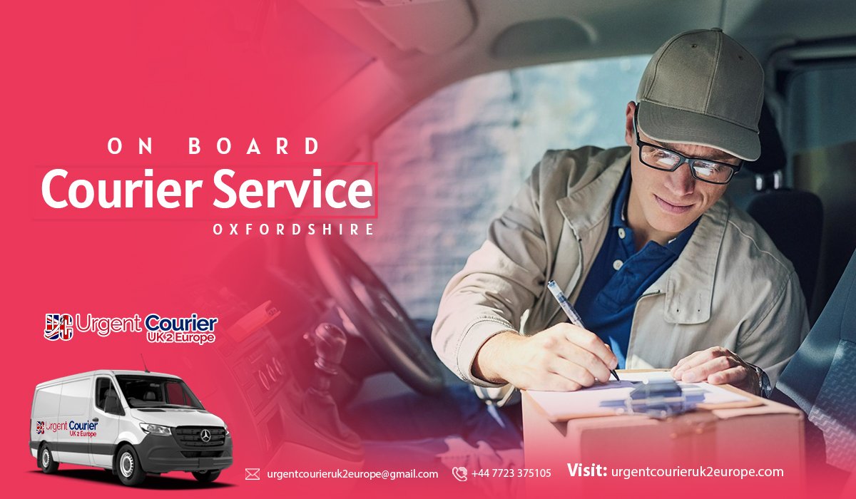 courier-service